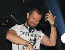 Discorium’da Doğulu Rüzgarı