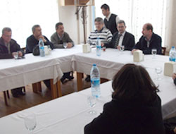 Kamu Hastanelerindeki Performans Uygulaması Tartışıldı