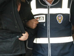 5 Paket Esrarla Yakalandılar