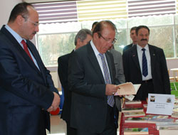 Yenilişim ve Kütüphaneciler