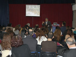 Öğretmenlere Mesleki Gelişim Semineri