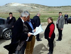 Yeni Bir Isparta Kuruyoruz