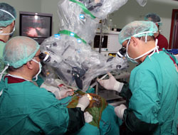 Bölgede Bir İlke Daha İmza Atıldı