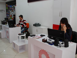 Gülkent Digital'den Isparta'ya Özel Kampanya