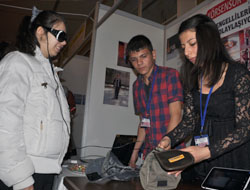 Isparta'dan Tarihi Başarı