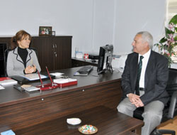 Ürettiklerini Satacaklar