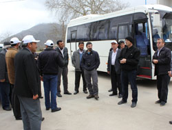 Çalışmalar Umut Verici