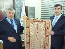 Yeni Anayasa Sürecini Değerlendirdi