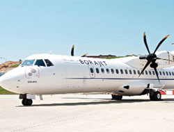 BoraJet Seferleri Yine Erteledi