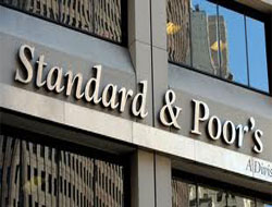 S&P Türkiye'nin Kredi Notunu Artırdı