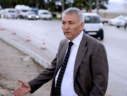 Bu Bizim Kusurumuz Değil