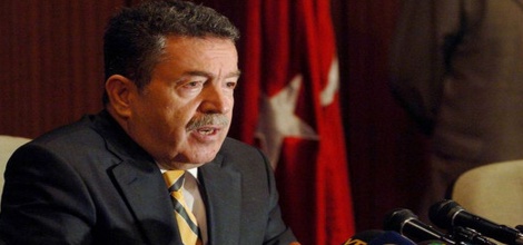 YÖK Başkanı Özcan Isparta'da Konuştu