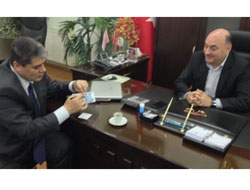 Isparta Marka Bir Şehir