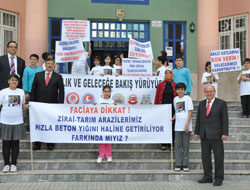 Farkındalık Yaratmak İçin Yürüyecekler