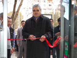 Gülümoğlu Baklavaları İkinci Şubesini Açtı