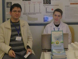 Altınbaşak Çifte Mutluluk Yaşadı