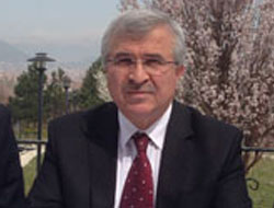 İsmail Rüştü Çelik ITSO Adaylığını Açıkladı