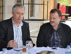 Gereken Desteği Vereceğiz