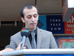 Ülkü Ocakları Başkanı Akif Çapraz'dan Açıklama Geldi