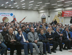 Anayasalarımız ve Milli Devlet Konferansı