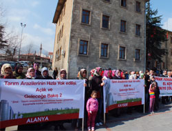 Açlık ve Geleceğe Bakış