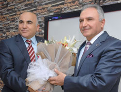 Geleceğimiz Eğitimden Geçiyor