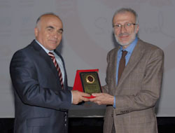 Ortadoğu’nun Geleceği SDÜ’de Konuşuldu