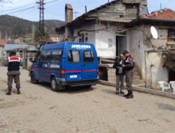 8 Ayrı Suçtan Aranıyordu