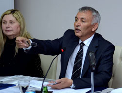 Tüm Isparta’yı Planladık