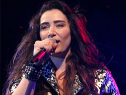 SDÜ Eğlenceye Doydu