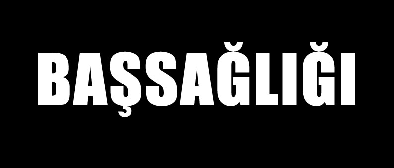 Başsağlığı Mesajı