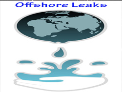 WikiLeaks’ten Sonra Offshore Leaks Belgeleri Yayınlandı