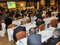 BAKA Kalkınma Kurulu Toplandı