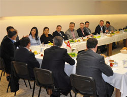 Ortak Akıl Platformu Örnek Oluyor