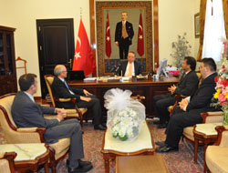 Gerekli Kolaylığı Sağlayacağız