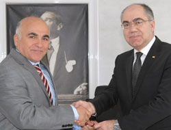 SDÜ Önemli Bir Adım Daha Attı