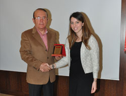 Kariyer Isparta Şenliği Düzenlendi