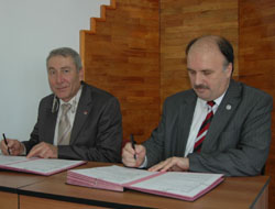 İşyeri Eğitimi Protokolü İmzalandı