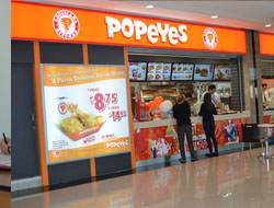 Dünya Markaları IYAŞ’ta Buluşuyor