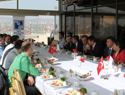 Teşvik İçin Güç Birliği Yapmalıyız