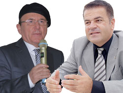 Vali Oğuz’u İstifaya Davet Etti