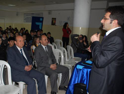 İş Kur’dan Meslek Semineri
