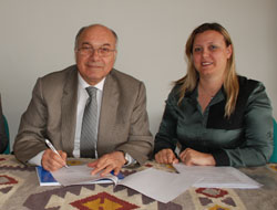 ITSO Üyelerine Özel Kredi