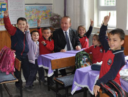 YGS’deki Başarı Hepimizi Sevindirdi