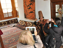 BAKA’nın Turizm Atağı Sonuç Veriyor