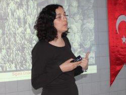 SGK’dan Sigaranın Zararları Semineri