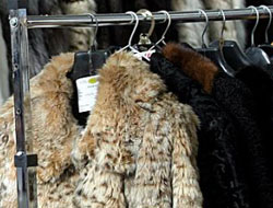 Kürk İthalatında Rekora Koşuyoruz