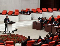 Parlamenter Sistem'de İlerleyemedik