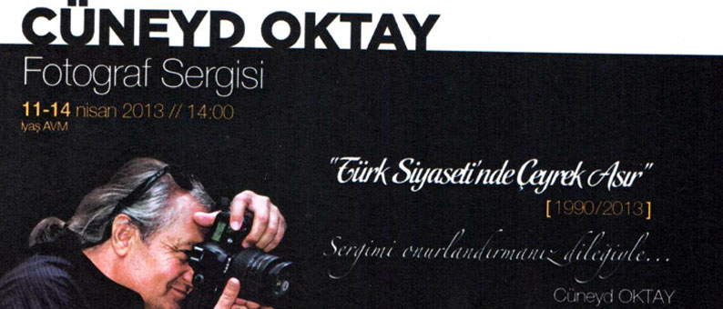 Türk Siyaseti’nde Çeyrek Asır