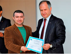 30 Girişimci Adayı İş Hayatına Hazırlandı